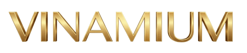 Vinamium Logo